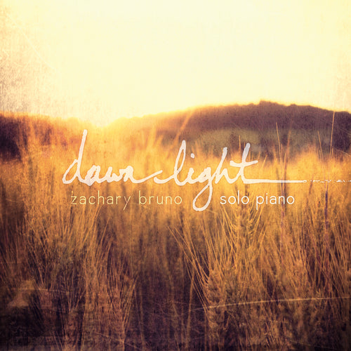 Dawn Light (2014) - Digital MP3 Download