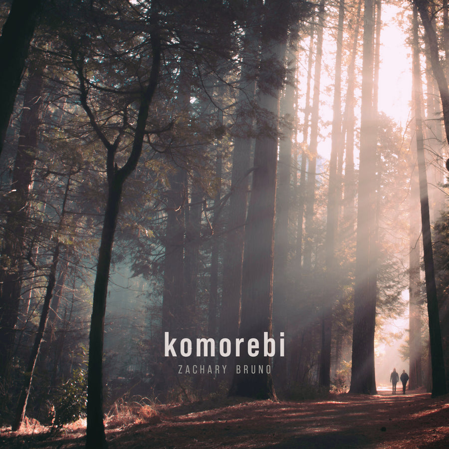 Komorebi (2024) - Digital MP3 Download