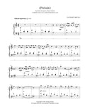 (prelude) (Digital Sheet Music)